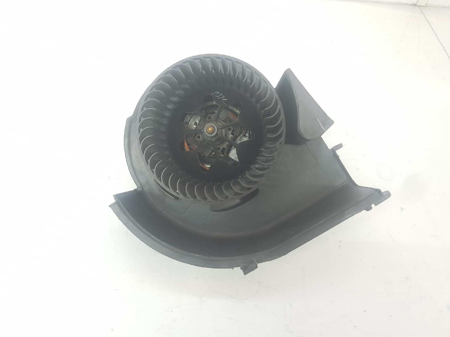 BMW X6 E71/E72 (2008-2012) Heater Blower Fan 64119229658, T1015486A 19729664