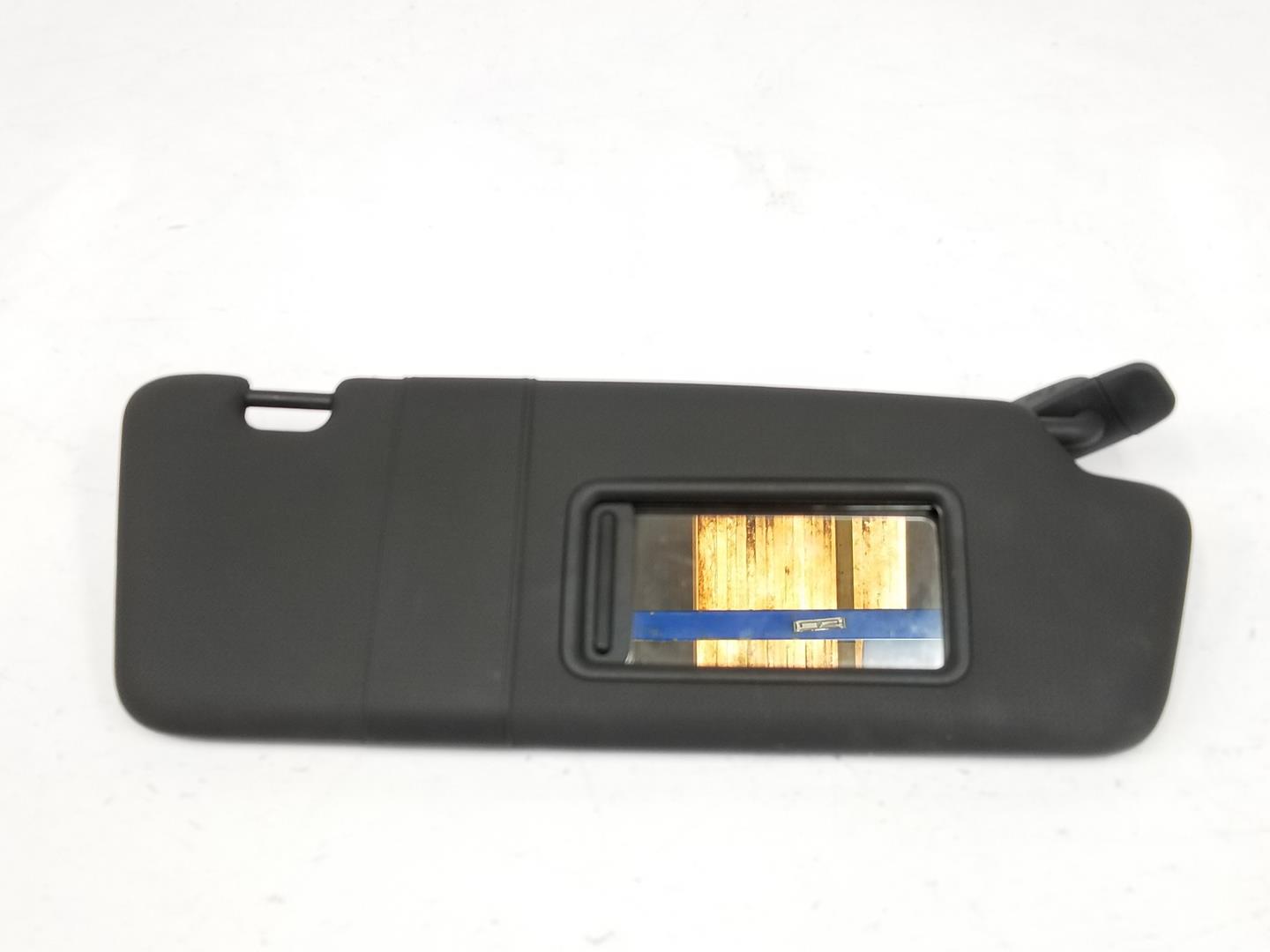 AUDI A5 8T (2007-2016) Right Side Sun Visor 8K0857552F 19887294