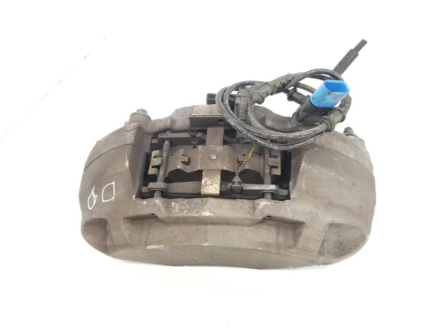 MERCEDES-BENZ C-Class W205/S205/C205 (2014-2023) Front Right Brake Caliper A0114219698,A0114219698 19717292