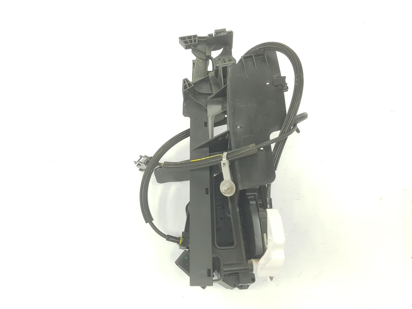 FORD Tourneo Connect 2 generation (2013-2022) Front Left Door Lock 2070970,2070970 24134982