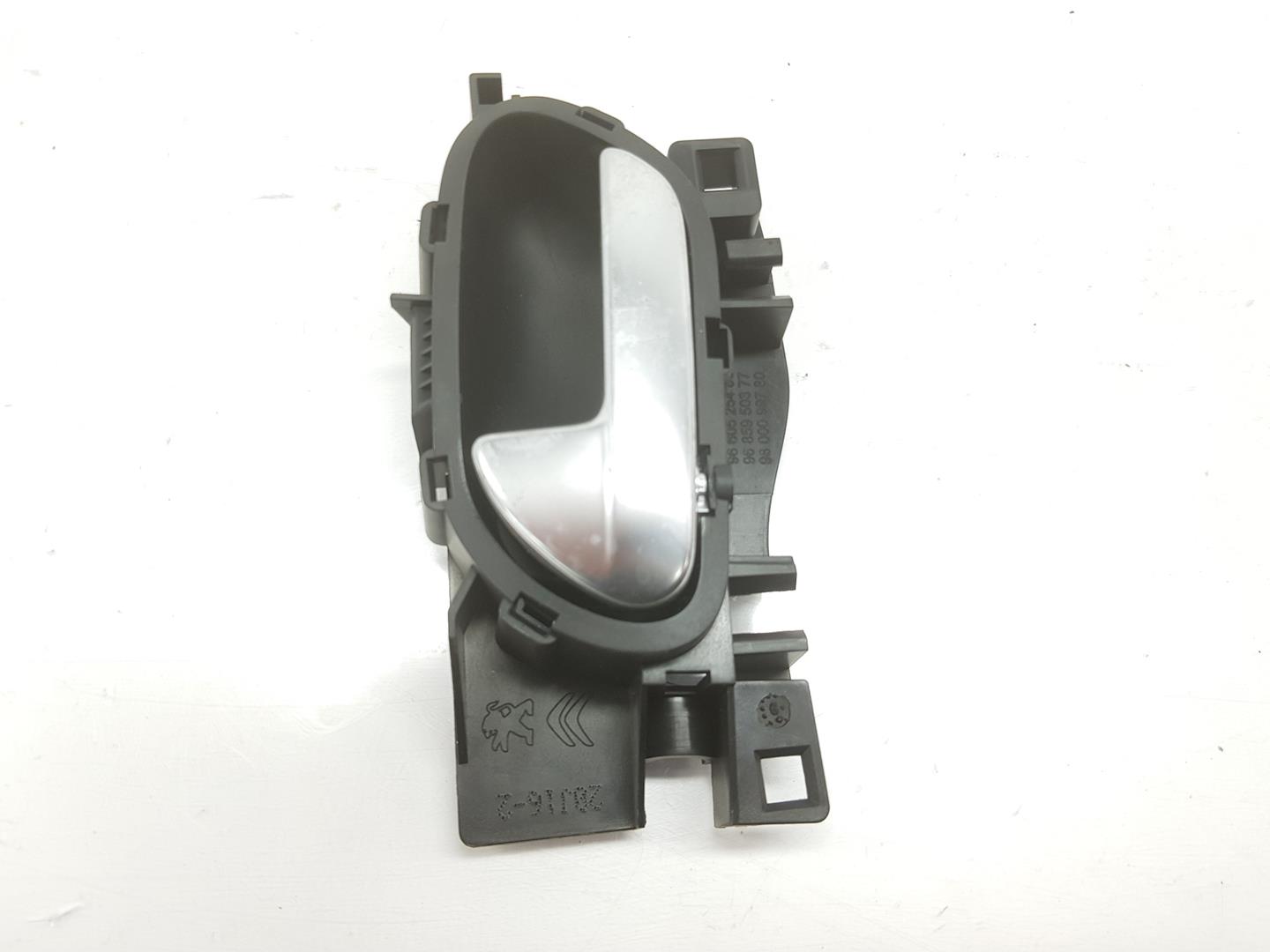 CITROËN C4 Picasso 2 generation (2013-2018) Left Rear Internal Opening Handle 9143T8, 9143T8 24193836