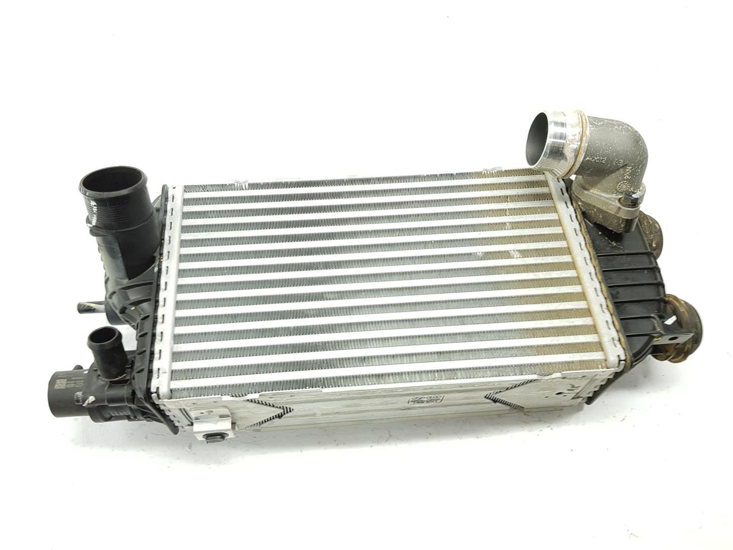 HYUNDAI Tucson 3 generation (2015-2021) Intercooler Radiator 282702M4000,282702M4000 24224304