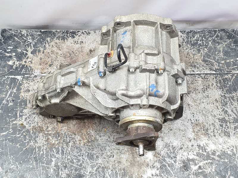 BMW X5 E53 (1999-2006) Transfer Box 27107515748,27107515748 19645519