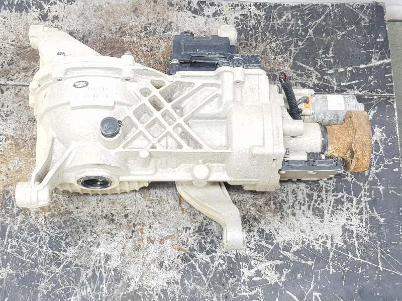 LAND ROVER Discovery Sport 1 generation (2014-2024) Rear Differential GJ324N053AC,FG5JA,10373996 24154203