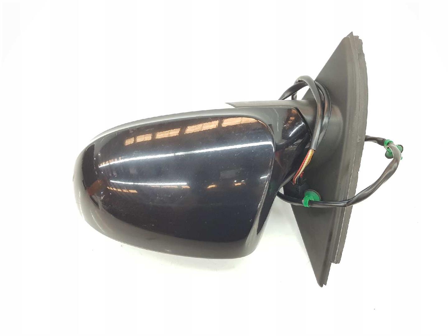 VOLKSWAGEN Passat Variant 1 generation (2010-2024) Left Side Wing Mirror 3C1857507DP,6CABLES,5M0857521C 19665296