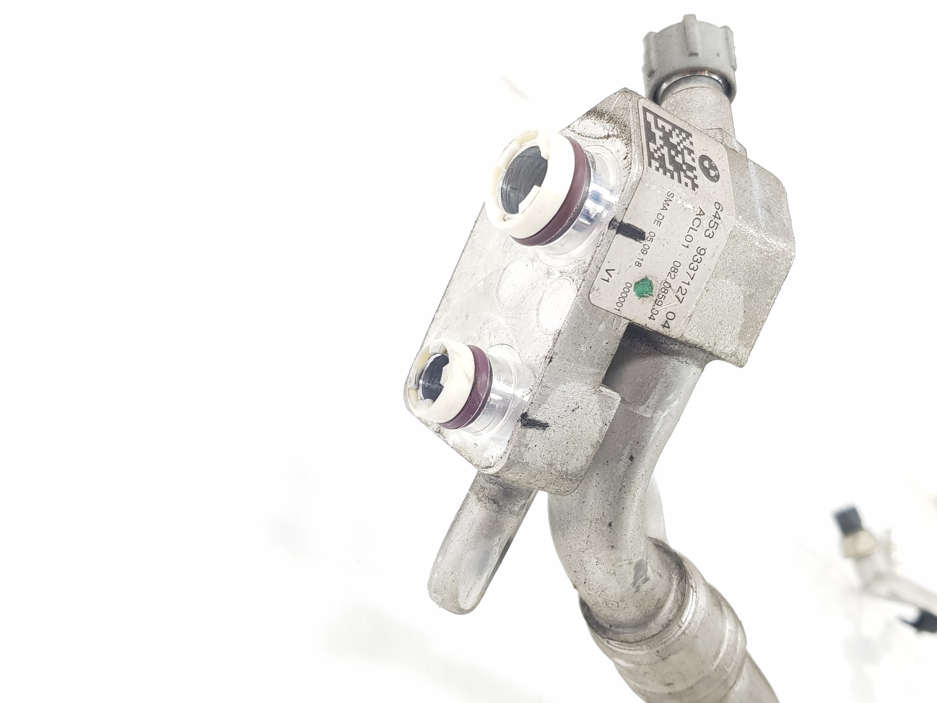Tubos de aire acondicionado B47D20A 64539337127 de Bmw Serie 3 gran turismo f34 2015-2020 - pieza usada
