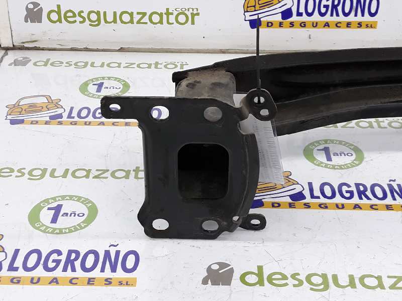 SEAT Leon 2 generation (2005-2012) Усилитель переднего бампера 1P0807109A, 1P0807109A 19606588