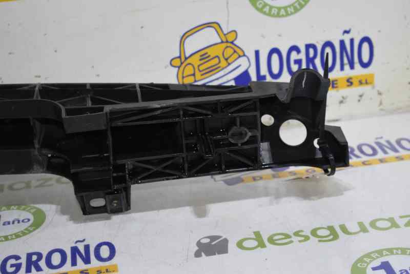 PEUGEOT 206 1 generation (1998-2009) Priekinio bamperio (buferio) balkis 9628636380,962863638 19571615