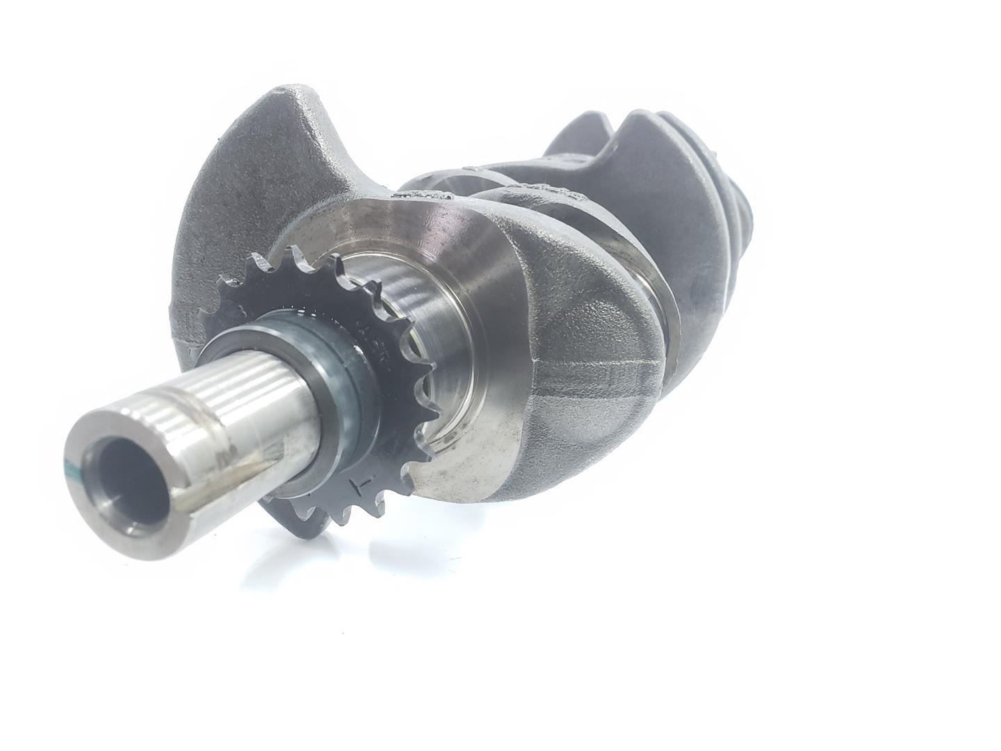 DACIA Lodgy 1 generation (2013-2024) Crankshaft 8200382457,8200382457,1111AA 23778077