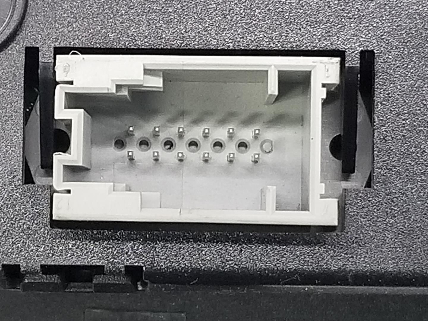 BMW 1 Series E81/E82/E87/E88 (2004-2013) Unitate de control al climei 64119199260,9199260 19749119