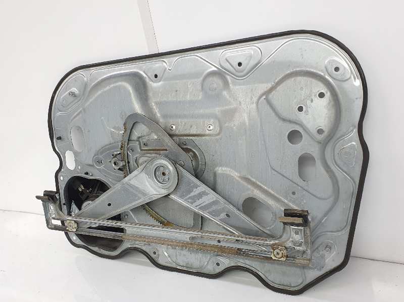 FORD Focus 2 generation (2004-2011) Forreste venstre dør vinduesregulator 1738645, 3M51R23201DA, SINMOTOR 19746711