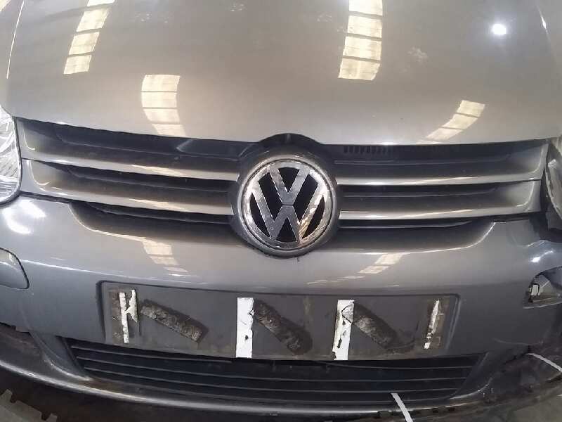 VOLKSWAGEN Golf 5 generation (2003-2009) Регулатор на прозореца на предната лява врата 1K4837461B,1K4837401AA 19571479