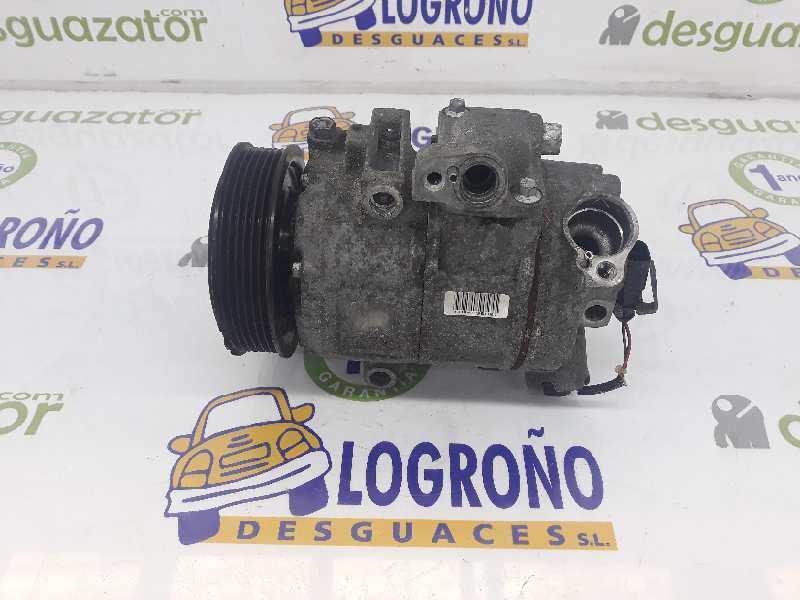 SEAT Cordoba 2 generation (1999-2009) Air Condition Pump 6Q0820803J,2222DL 19596574