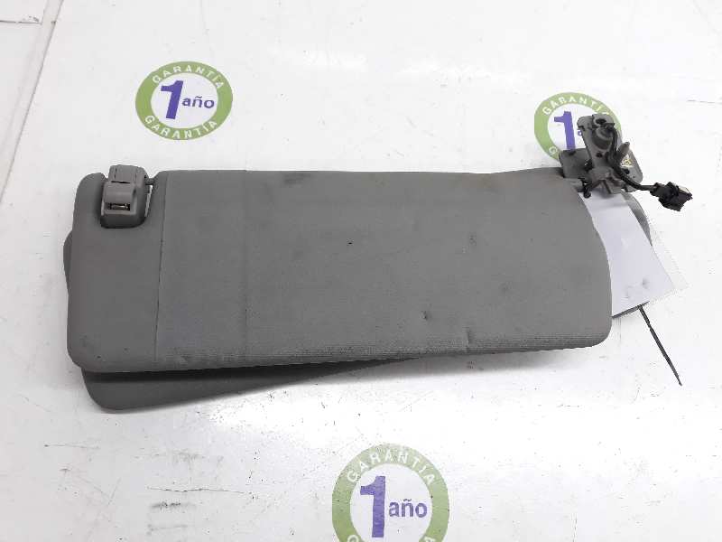 VOLKSWAGEN Touareg 1 generation (2002-2010) Parasolar stânga 7L6857551AQ, 7L6857551AQ, GRIS 19899083