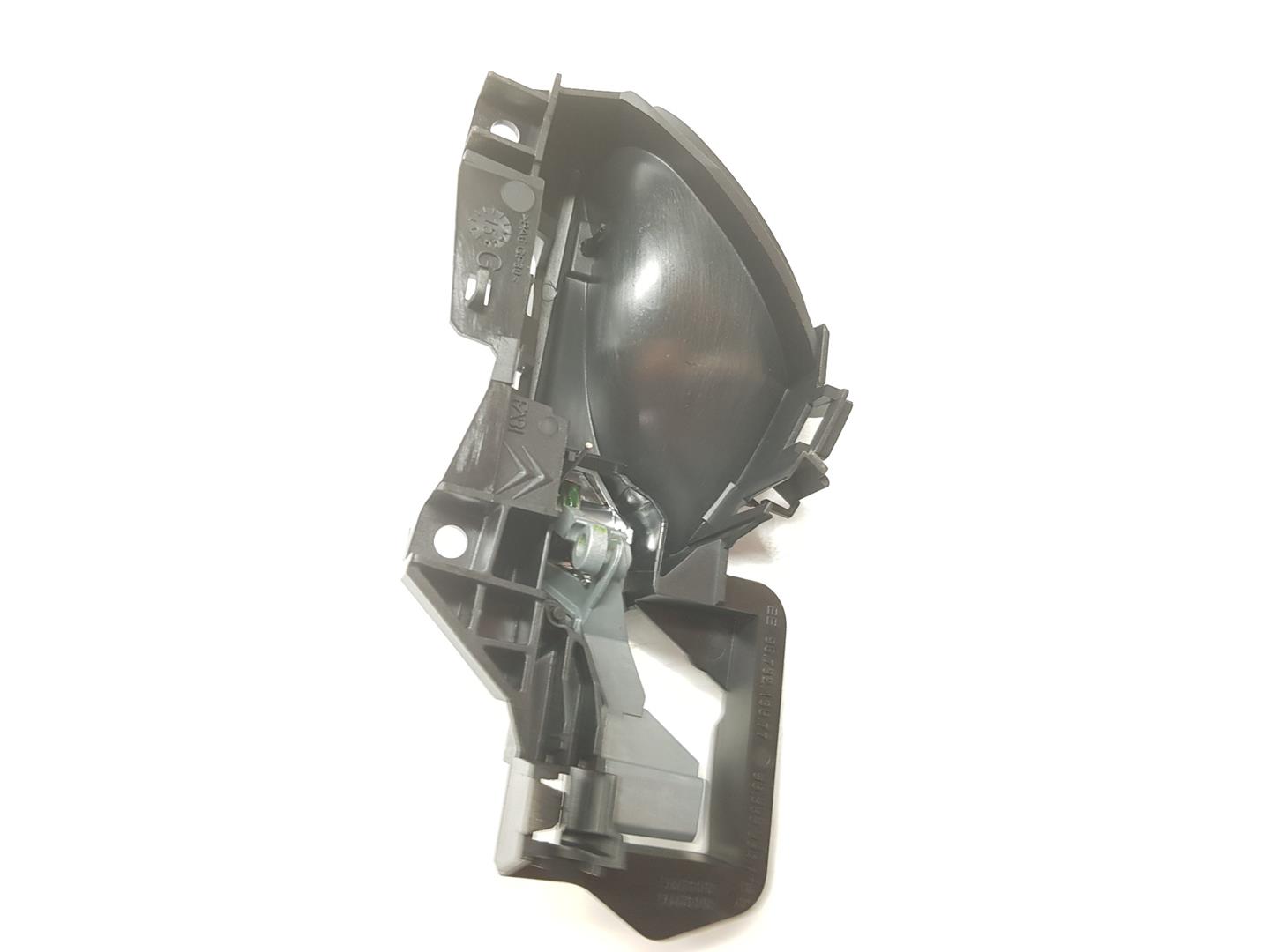 CITROËN DS5 1 generation (2012-2015) Left Rear Internal Opening Handle 9673213677,9673213677,1141CB 19865361