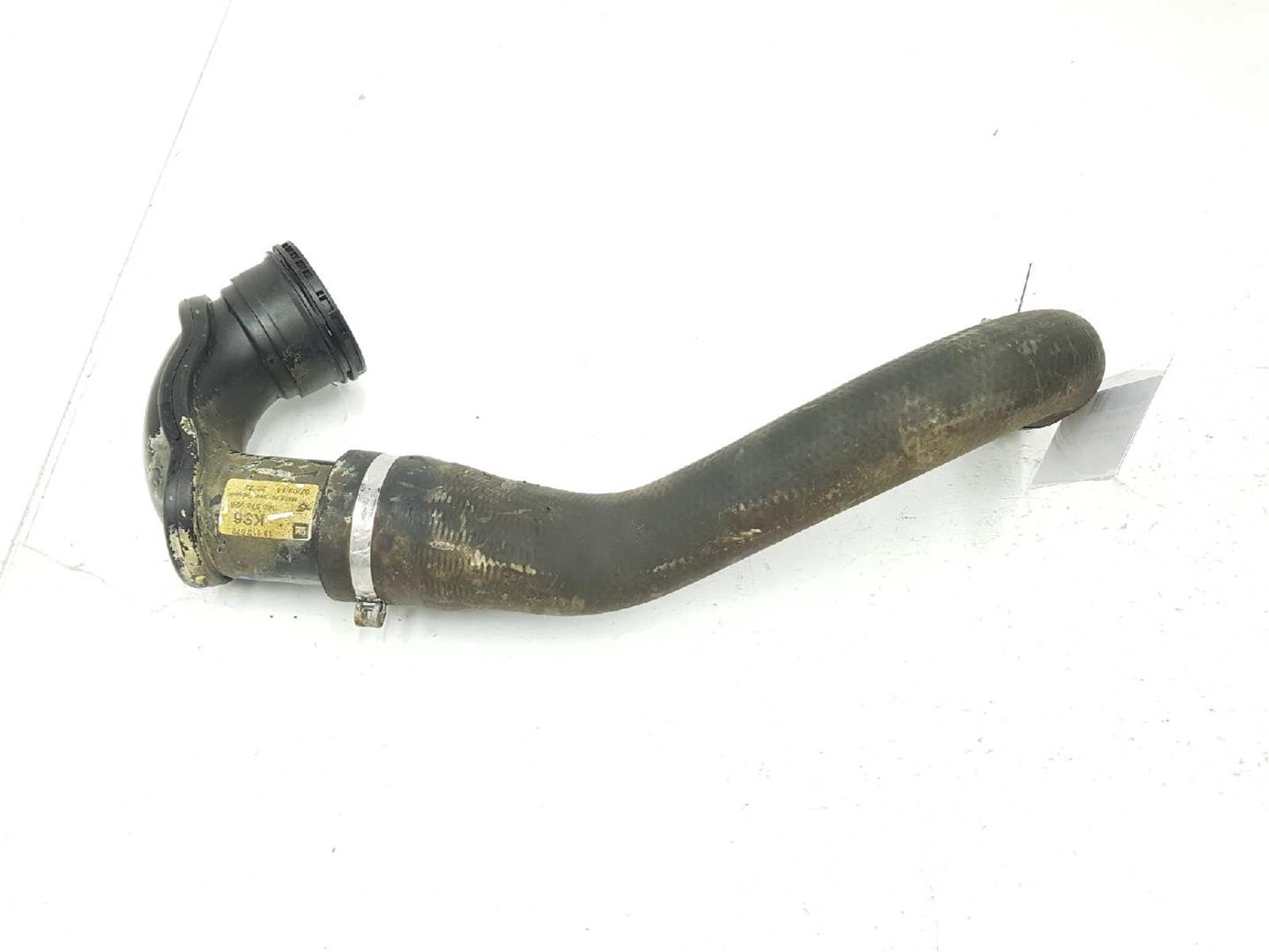 OPEL Astra J (2009-2020) Intercooler Hose Pipe 13419572, 13419572 19700393