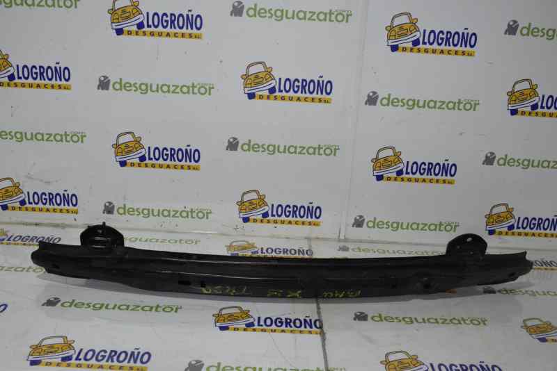 BMW X3 E83 (2003-2010) Rear Crash Reinforcement  Bar 51123400951, 51123400951 19562287