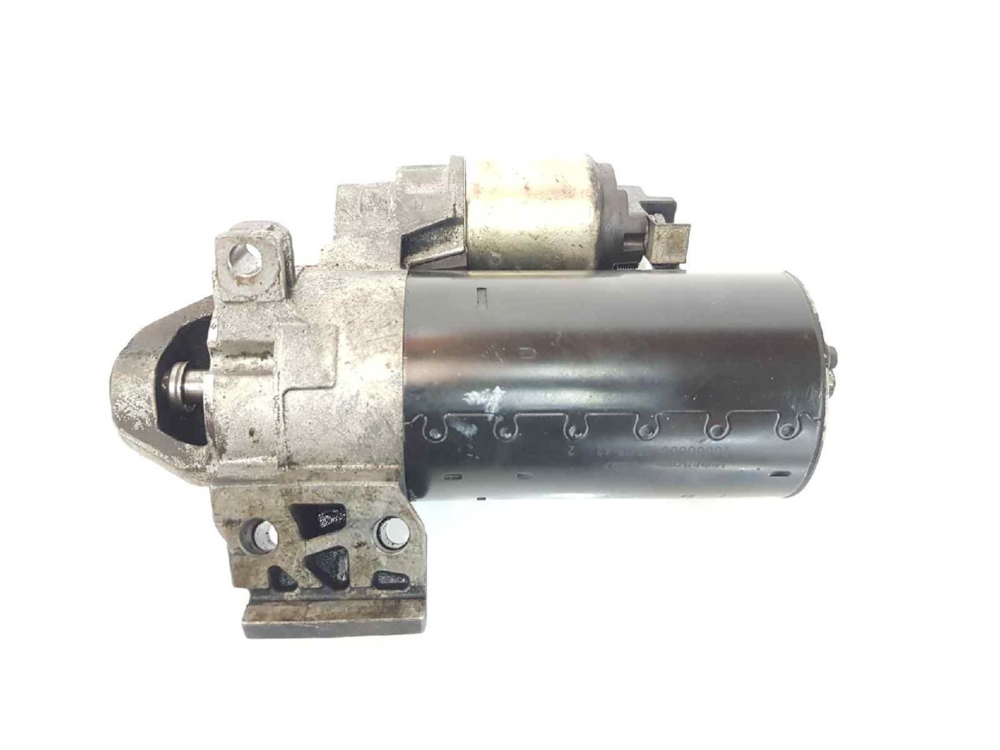 BMW 1 Series E81/E82/E87/E88 (2004-2013) Starter Motor 12417812034, 0001139002, 12418581097 19679255