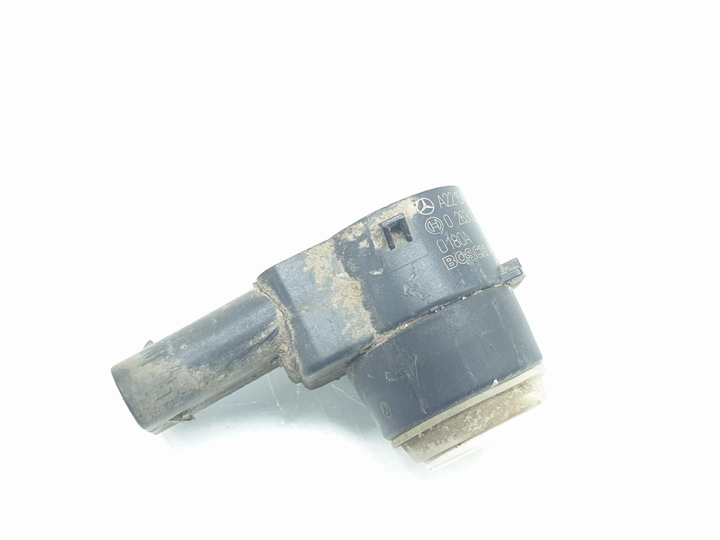 MERCEDES-BENZ M-Class W164 (2005-2011) Aizmugurējais pārking sensors A2215420417, A2215420417 24244119