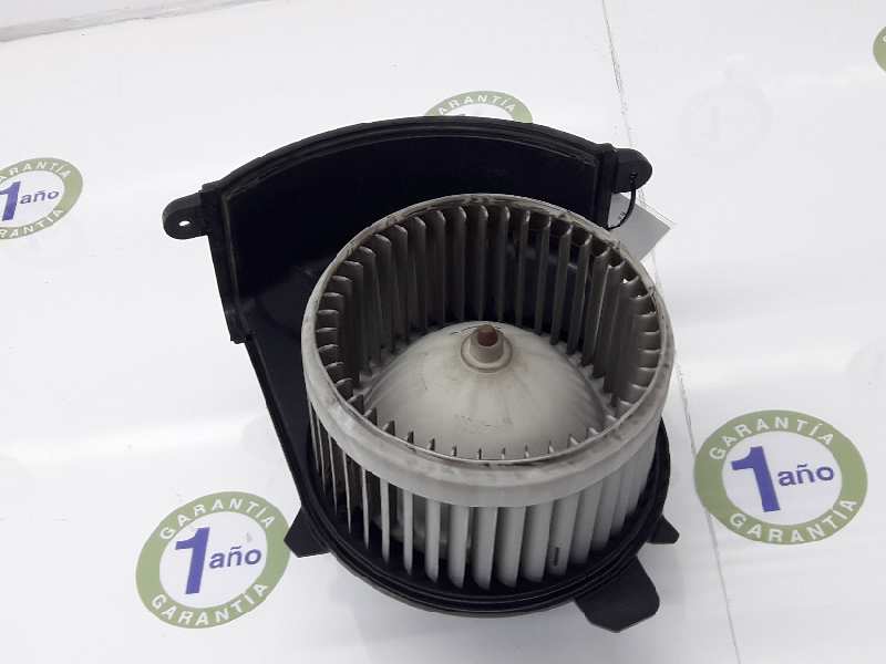 RENAULT Kangoo 2 generation (2007-2021) Heater Blower Fan 173830000, 7701068992 19640489