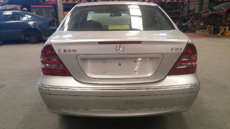 MERCEDES-BENZ C-Class W203/S203/CL203 (2000-2008) Kiti valdymo blokai A2038202285, 2038202285 19762635