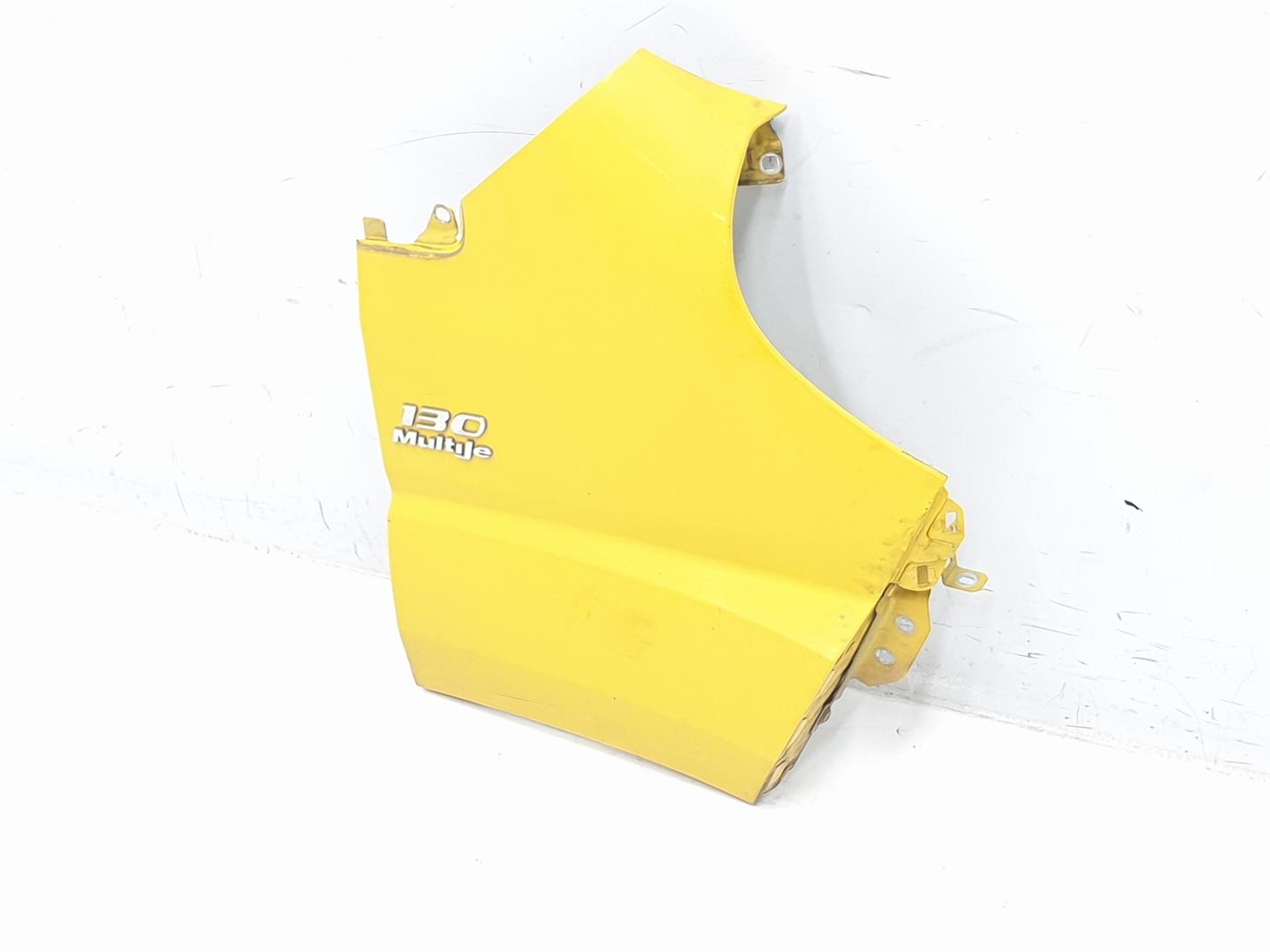 FIAT Ducato 2 generation (1993-2006) Крыло переднее правое 1372144080,1372144080,COLORAMARILLO 24551564