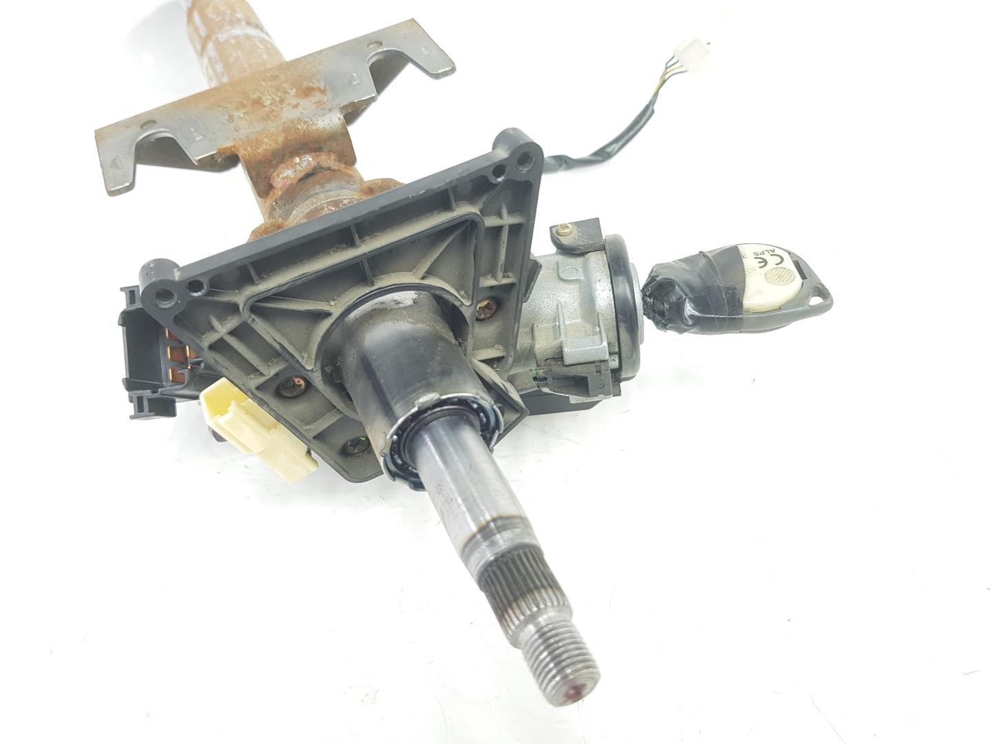 SUZUKI Jimny 3 generation (1998-2018) Рулевой механизм 4820076J00, 4820076J00 21078936
