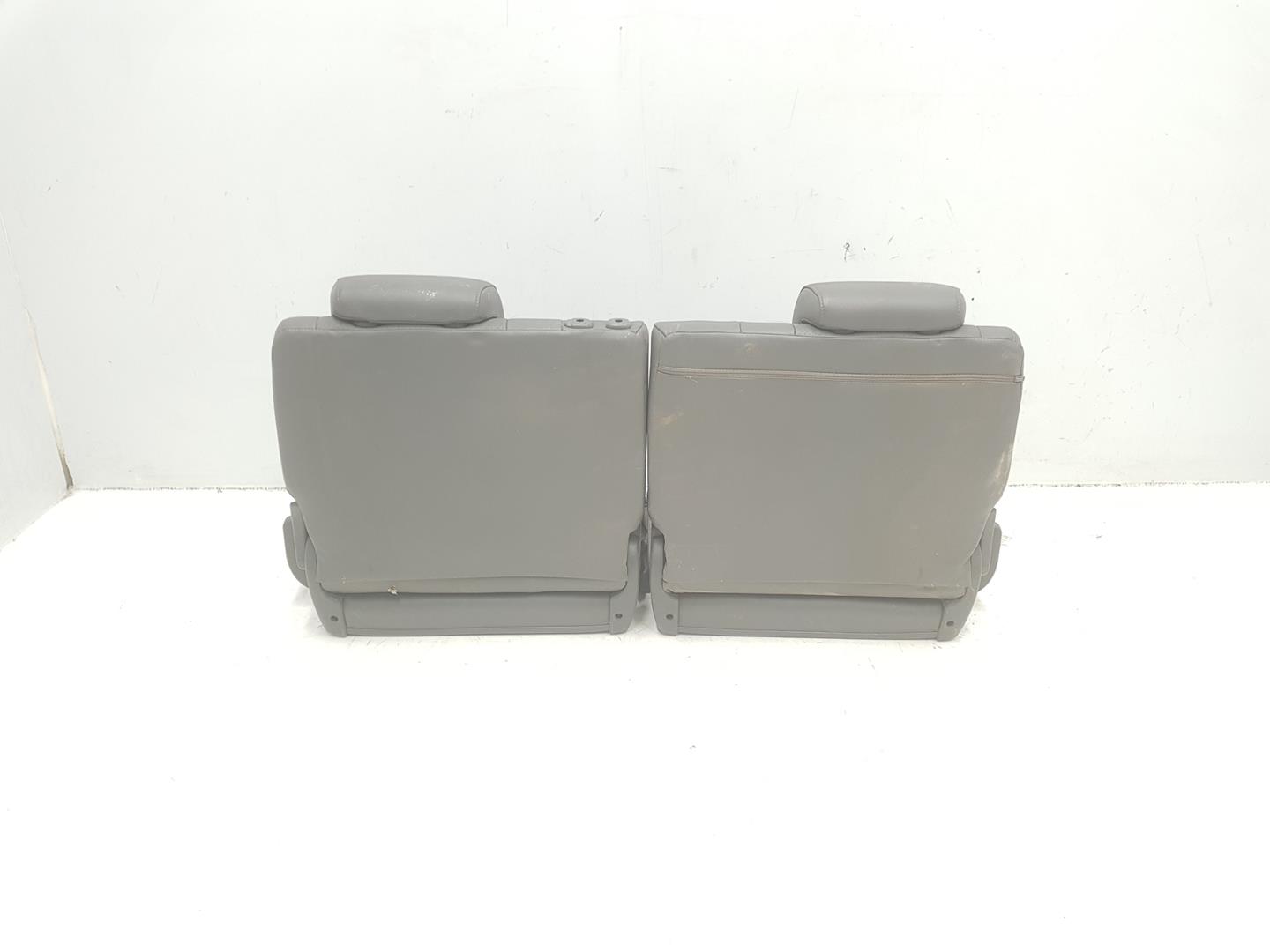 TOYOTA Land Cruiser 70 Series (1984-2024) Rear Seat ENCUERO, MANUAL 24228352