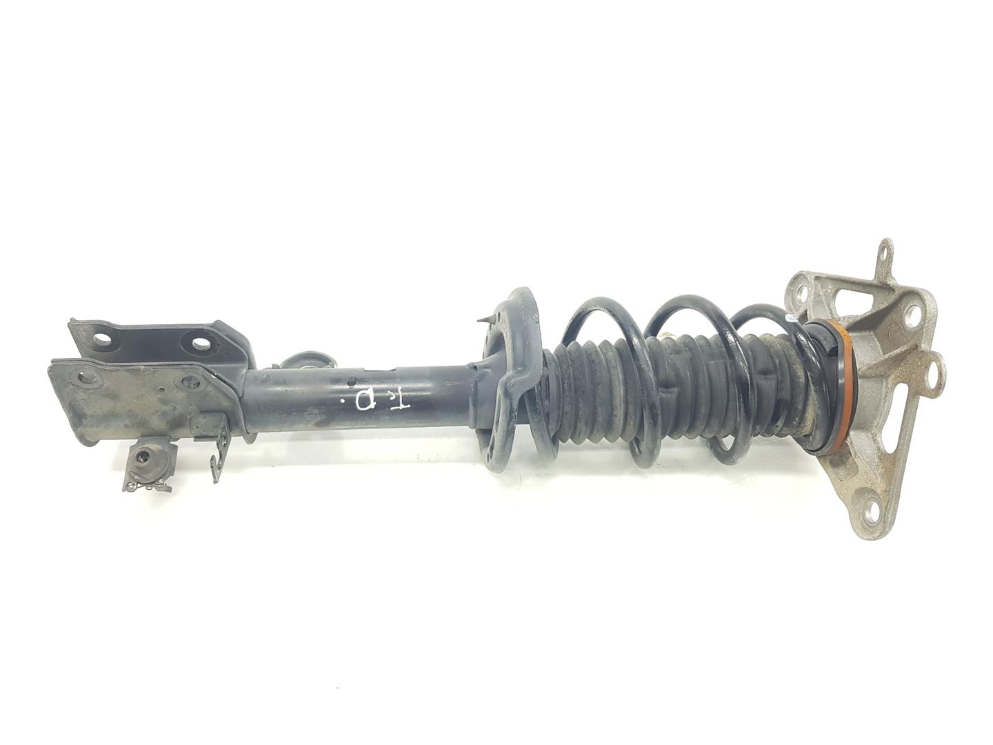 JEEP Compass 2 generation (2017-2023) Rear Right Shock Absorber 68359648AA, 68359648AA 24238603