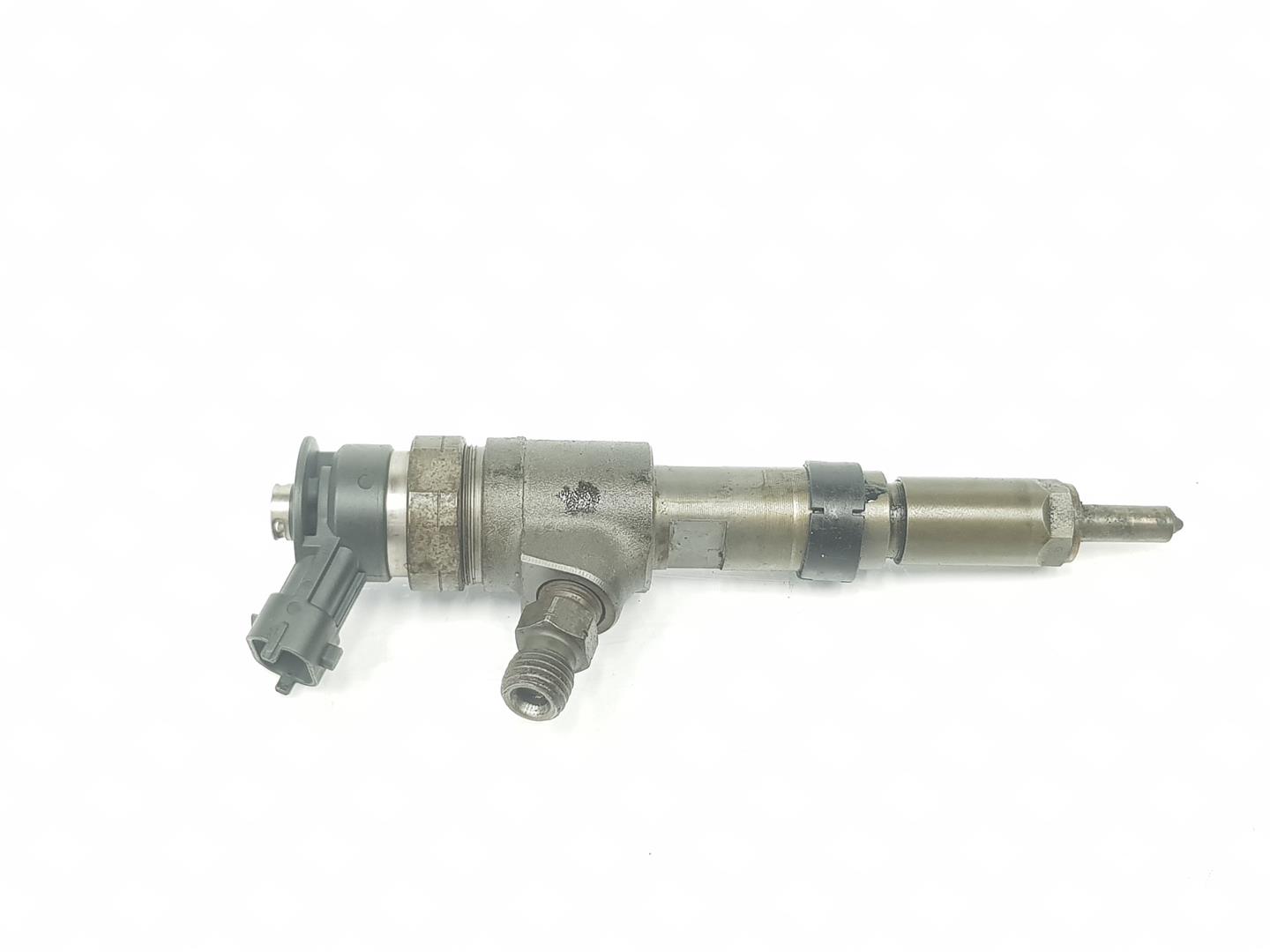 PEUGEOT 308 T7 (2007-2015) Fuel Injector 1980L1, 1980L1, 1151CB 22525467