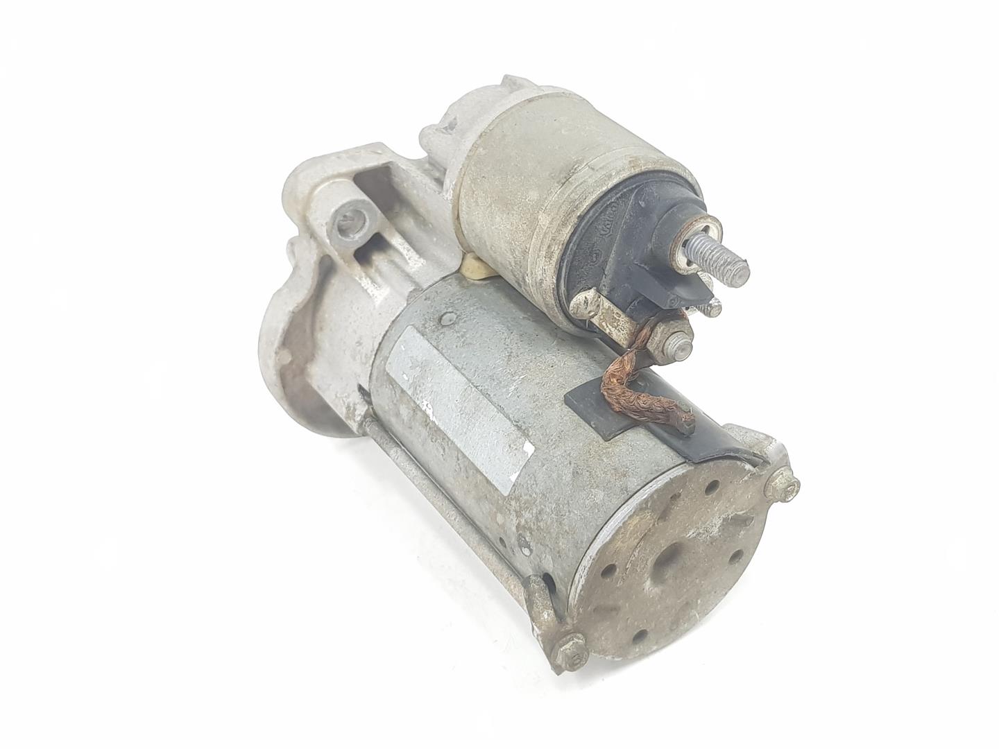 KIA Fiesta 5 generation (2001-2010) Startmotor 8V2111000AE,1734633 25099871