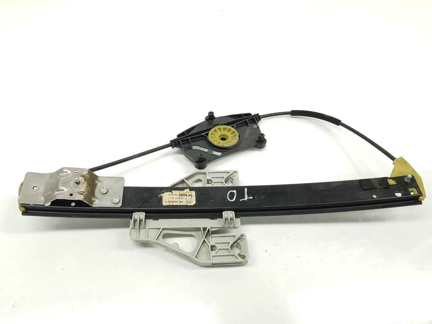 AUDI A5 Sportback B8/8K (2011-2016) Rear Right Door Window Regulator 8K0839462A, 8K0839462A 23748452