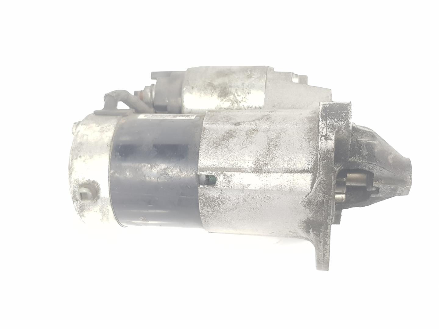 RENAULT Scenic 2 generation (2003-2010) Starter Motor 8200584675A, 8200584675A 24212889