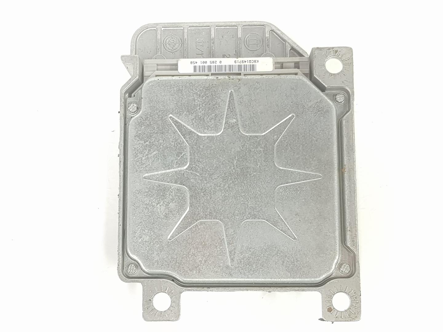 BMW 3 Series E46 (1997-2006) SRS vadības bloks 65776912755, 6912755 20362678