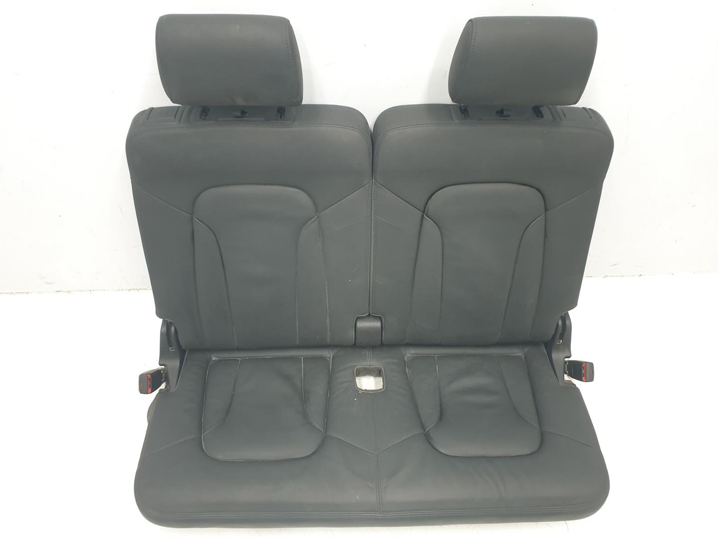 AUDI Q7 4L (2005-2015) Seats ENCUERO, ELECTRICOS, CONPANELES 23142234