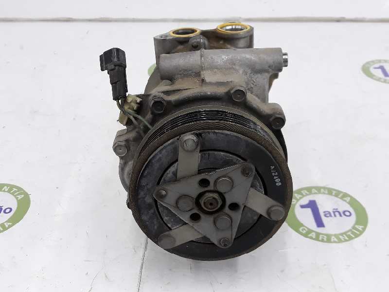 CITROËN Jumper 3 generation (2006-2024) Aircondition pumpe 9676552680, 9676552680 19653749