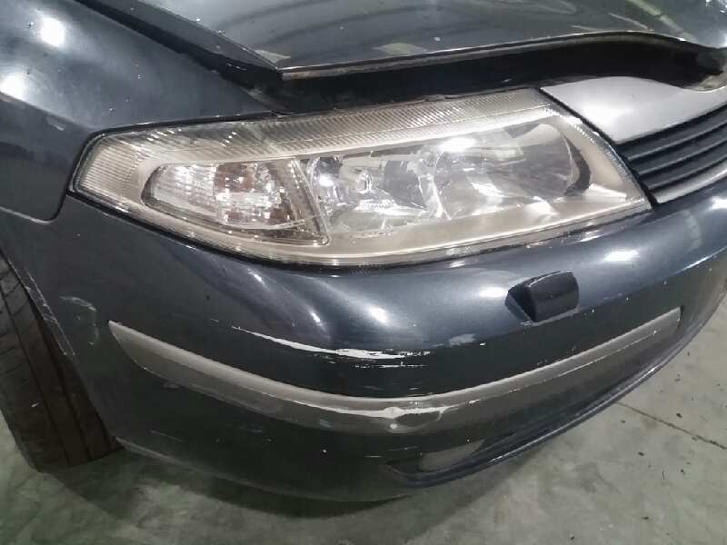 RENAULT Laguna 2 generation (2001-2007) Parkolóradar, hátsó 8200049263,8200049263 19573793