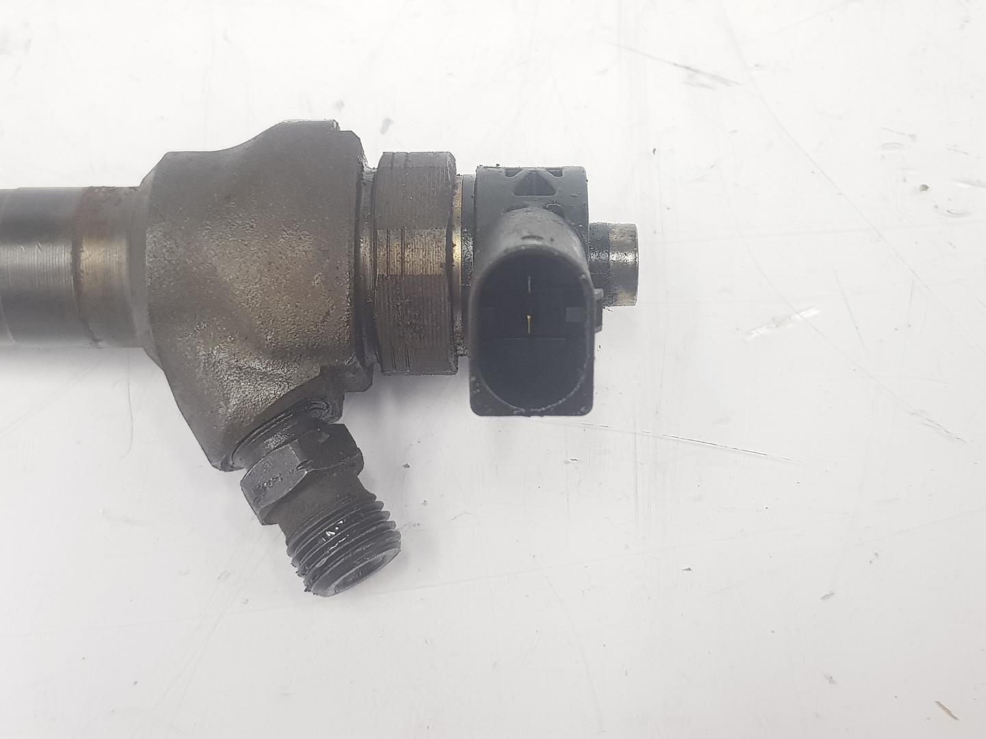 SEAT Leon 3 generation (2012-2020) Fuel Injector 04L130277AK,1151CB2222DL 22485151