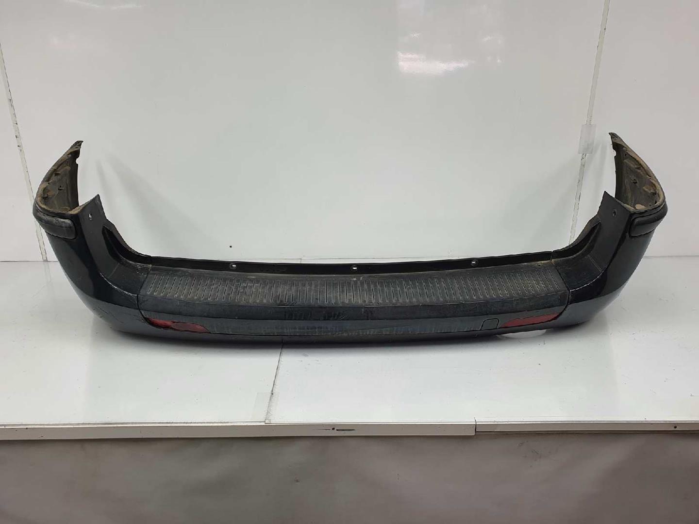 FIAT Ulysse 2 generation (2002-2010) Rear Bumper 9464230688,9464230688,COLORNEGROVERFOTOS 19723907