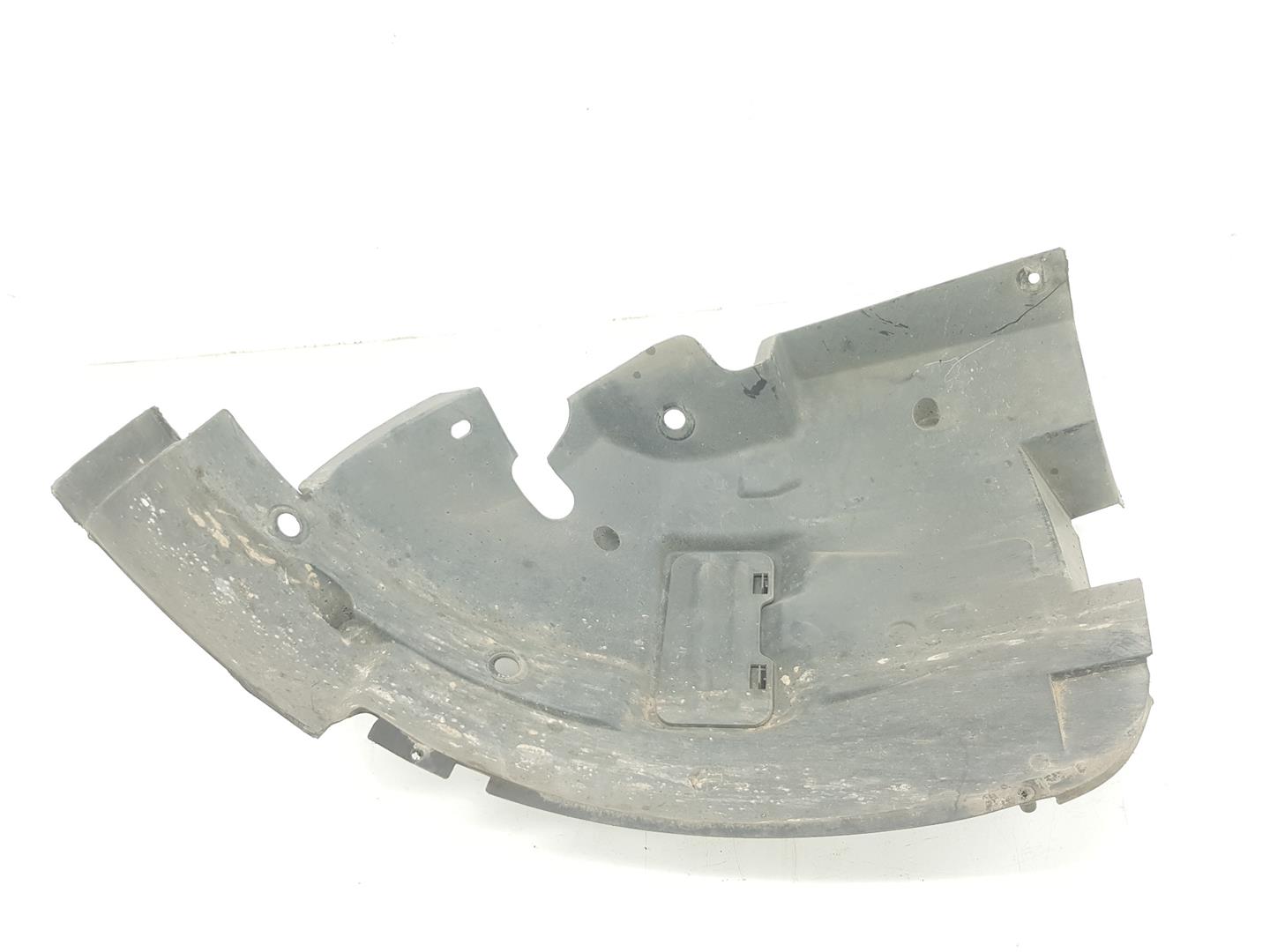 RENAULT Trafic 2 generation (2001-2015) Other Body Parts 638455723R,638455723R 23754041