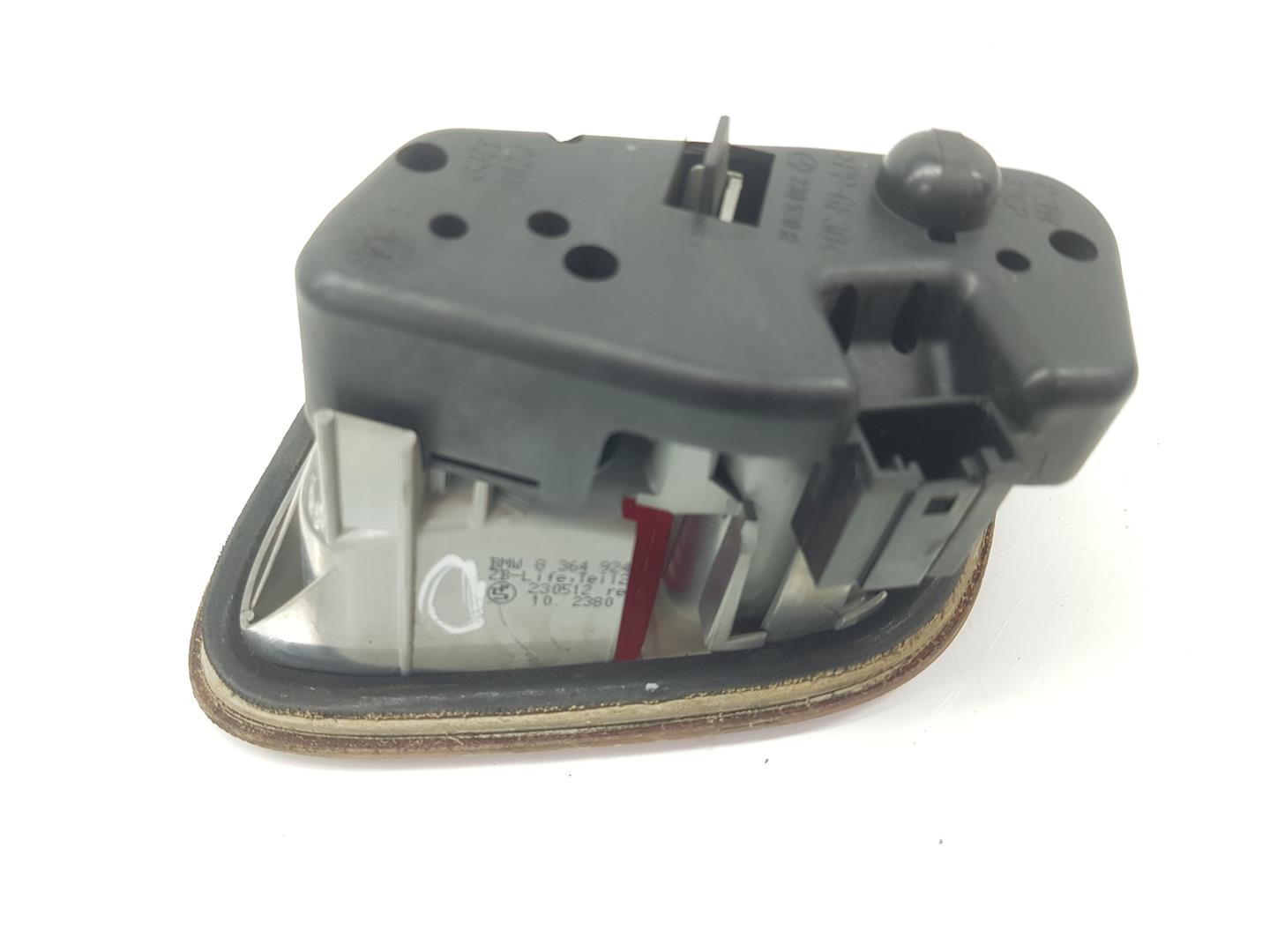 BMW 3 Series E46 (1997-2006) Rear Right Taillight Lamp 63218364924, 63218364924 24136585