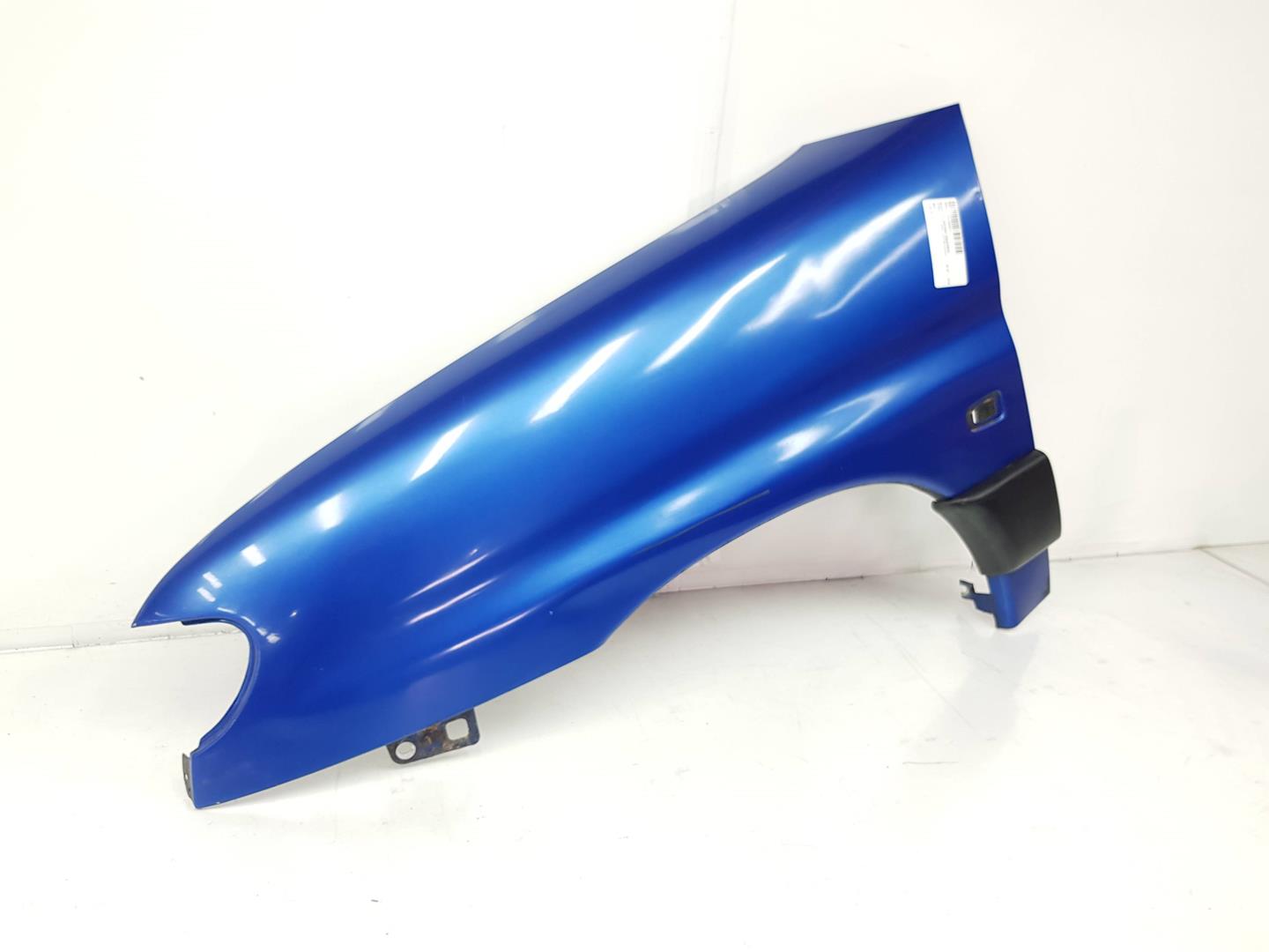 CITROËN Berlingo 1 generation (1996-2012) Front Left Fender 7840H5,7840H5,COLORAZUL 19801113