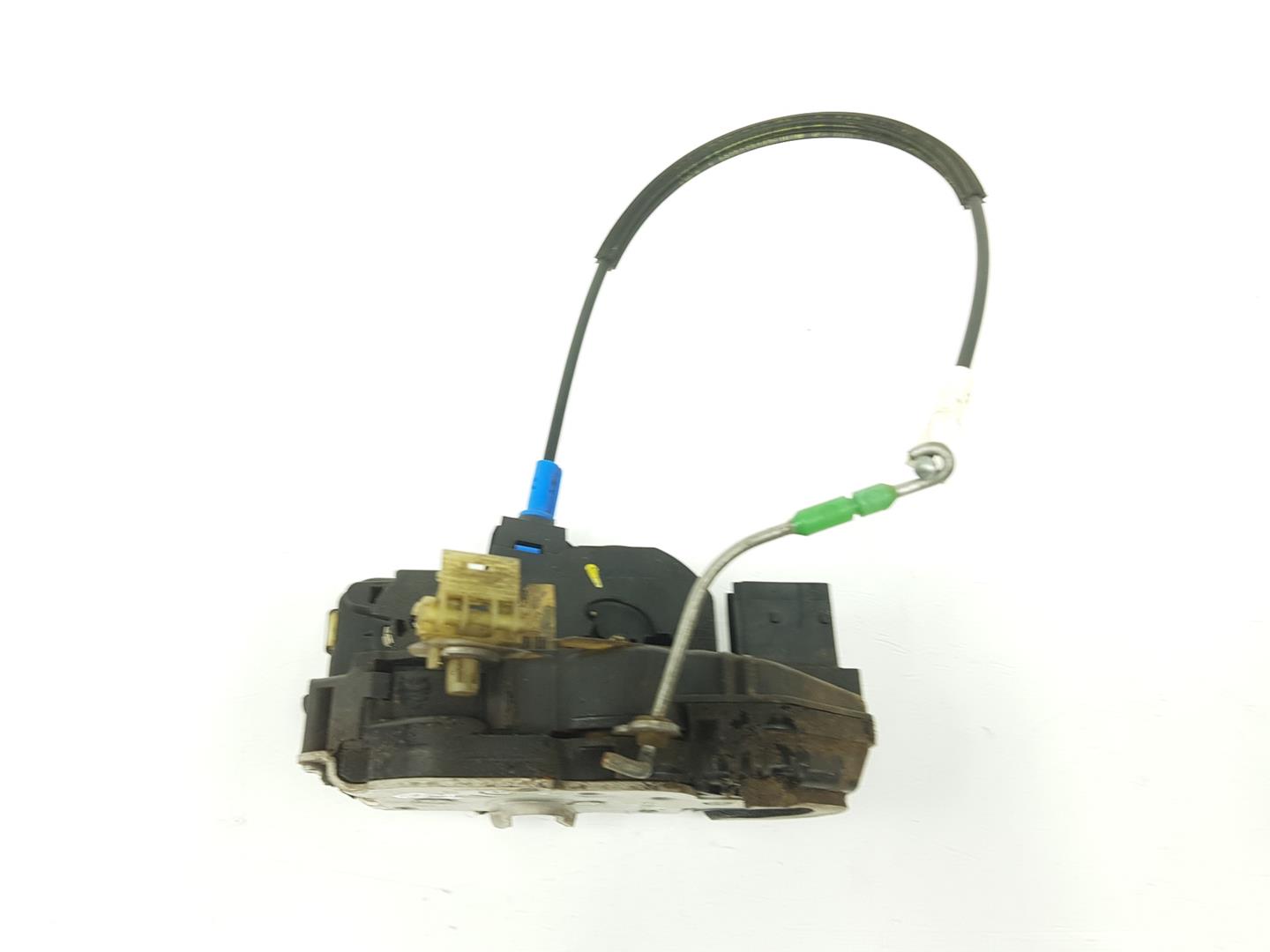 OPEL Astra J (2009-2020) Front Left Door Lock 13579522,13579522 19768081