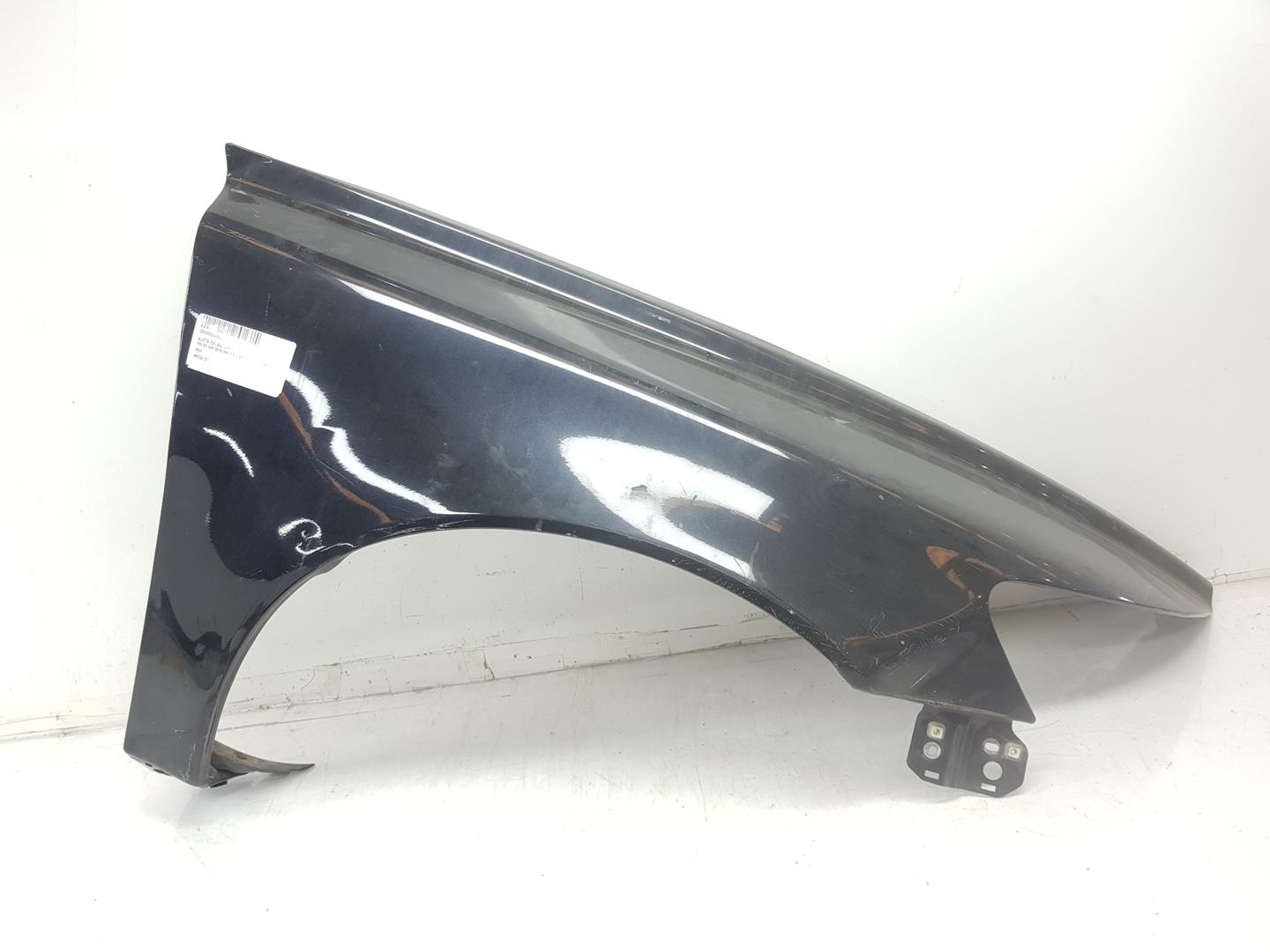 VOLVO S40 2 generation (2004-2012) Front Right Fender 31278845, 31278845, COLORGRISOSCURO 21455324