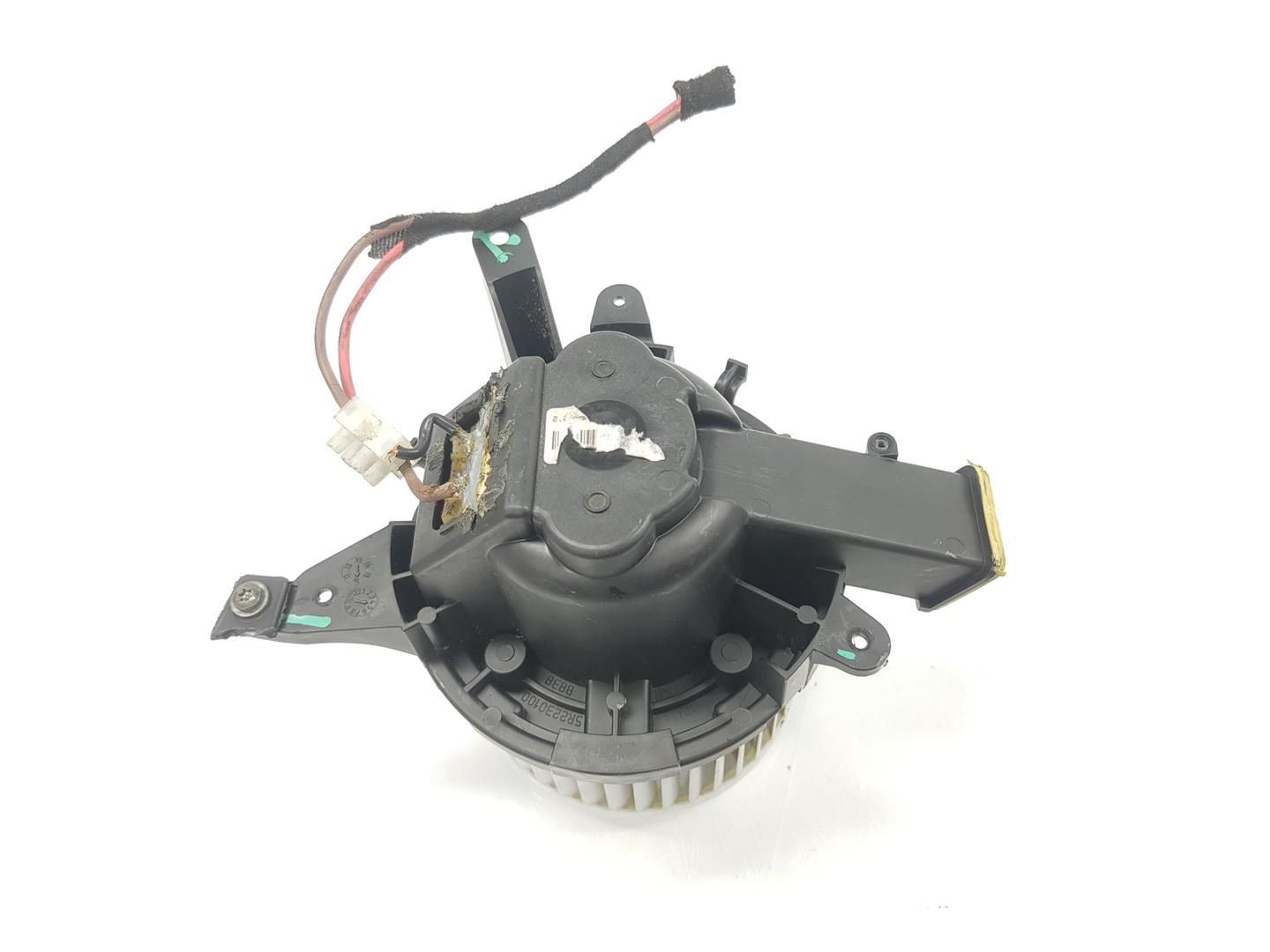 FIAT 500L 1 generation (2012-2024) Heater Blower Fan 5R2230100, 5R2230100 21078562