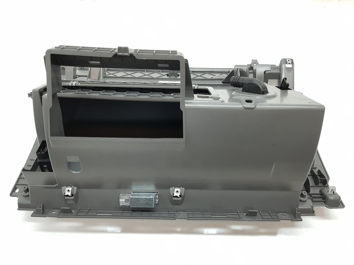 VOLKSWAGEN Crafter 2 generation (2017-2024) Glove Box 7C1857264,7C1857101A 25357710