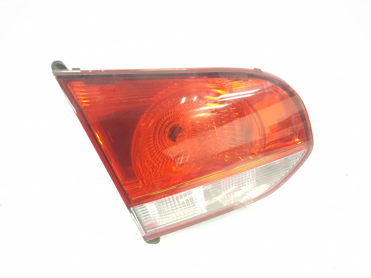 VOLKSWAGEN Golf Plus 2 generation (2009-2014) Rear Left Taillight 5K0945093G, 5K0945093G, 2222DL 24128450