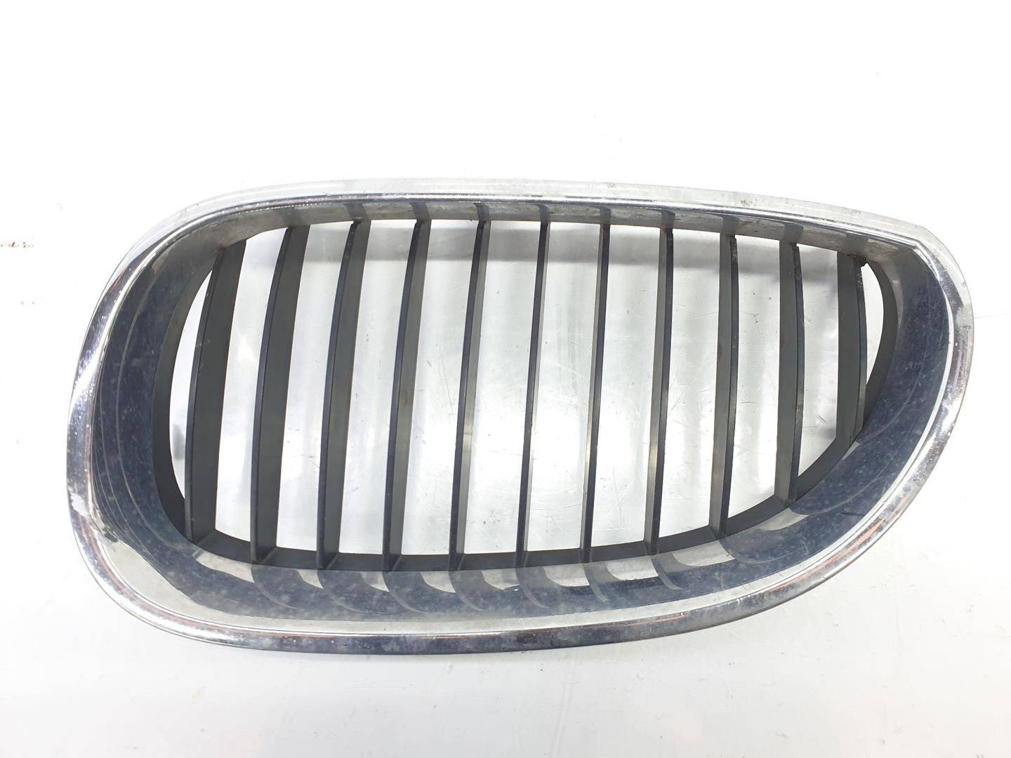 BMW 5 Series E60/E61 (2003-2010) Grilă stânga fașă 51137027061,51137027061 19812316