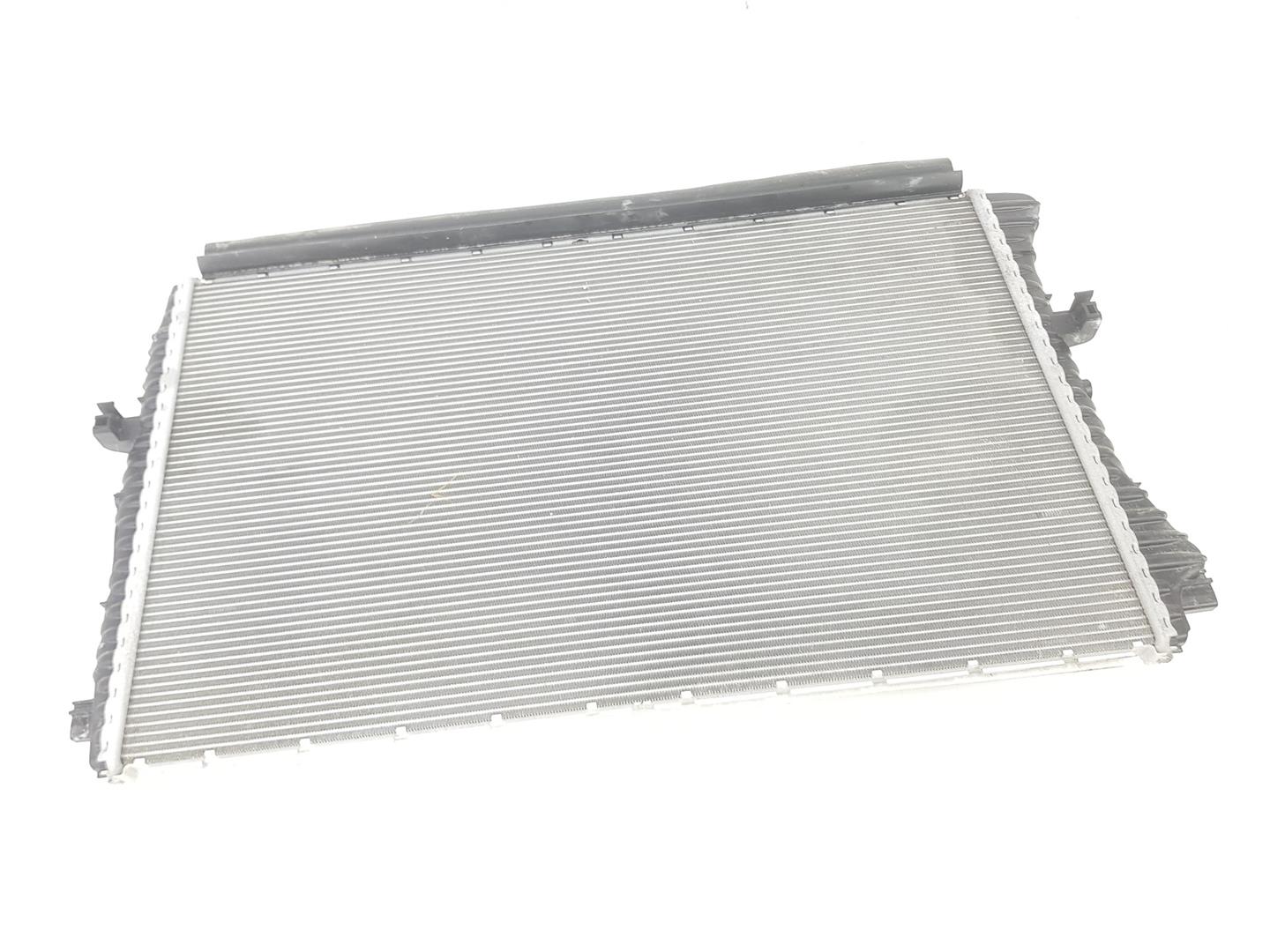 SEAT Ateca 1 generation (2016-2024) Air Con Radiator 5Q0121251GQ, 5WA121251C 25062890