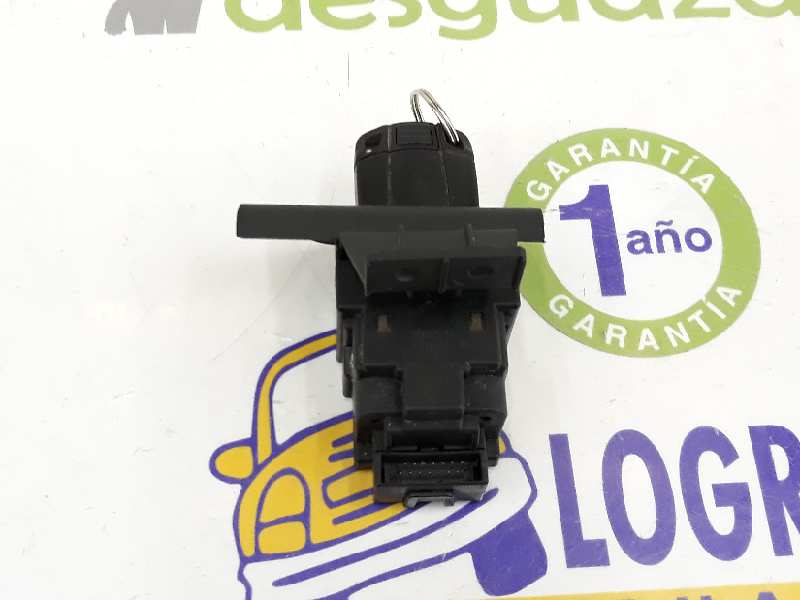 BMW 1 Series E81/E82/E87/E88 (2004-2013) Ignition Lock 66126954717, 66129172369 19606980